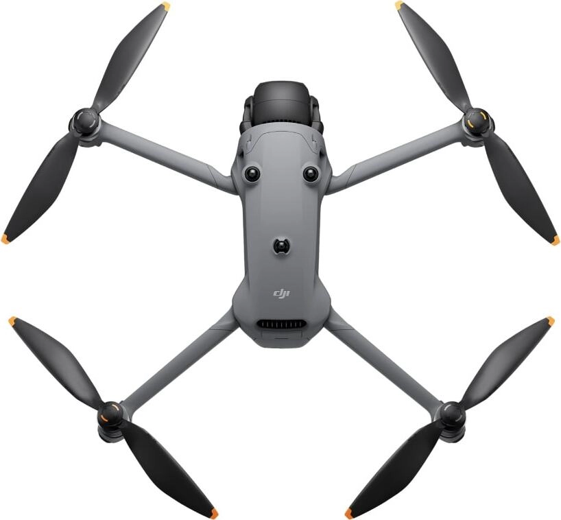 DJI Mavic